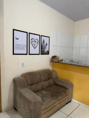 Recanto Sonho - PX Palmas Brasil